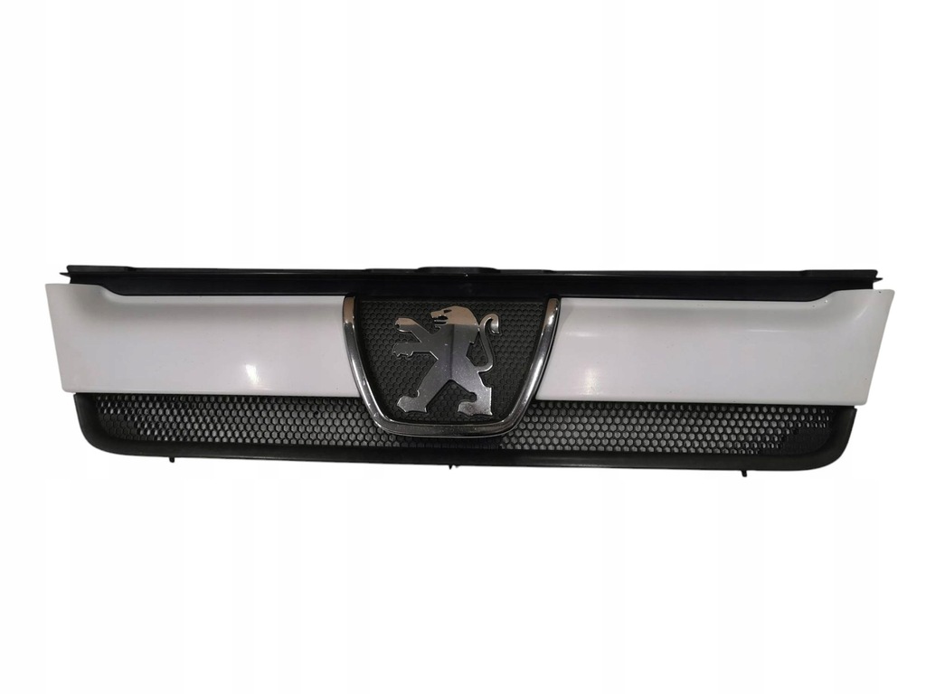 фото №1, Решётка радиатора, решётка радиатора peugeot boxer