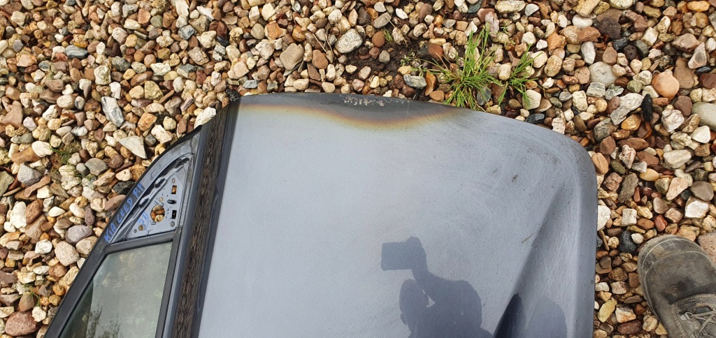 фото №3, Ceed i 3d дверь правый перед 5k