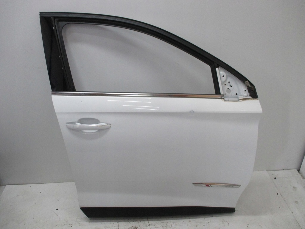 фото №1, Двері праве передні citroen ds7 bsz