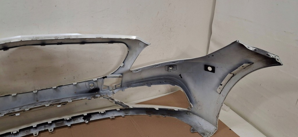 фото №11, Бампер перед передний mercedes cls amg 6.3 63 c218 a2188857725