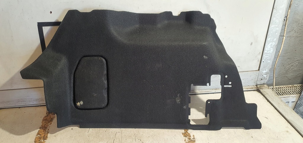 фото №1, Ford puma mk2 обивка багажника левая