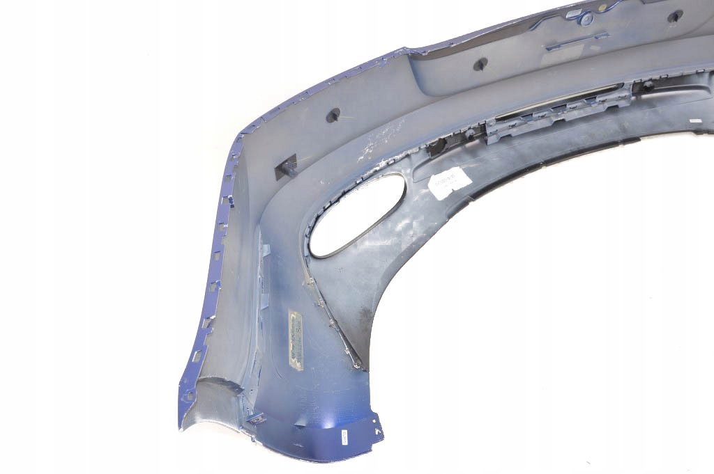 фото №16, Continental gt continental gtc 11r бампер задний