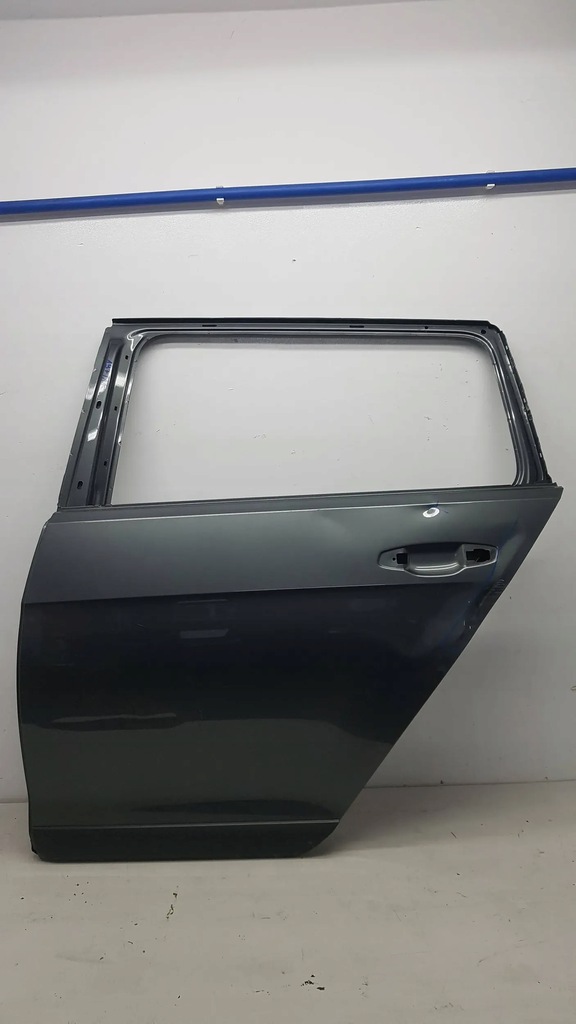 фото №1, Vw golf vii 7 двері лівий задня