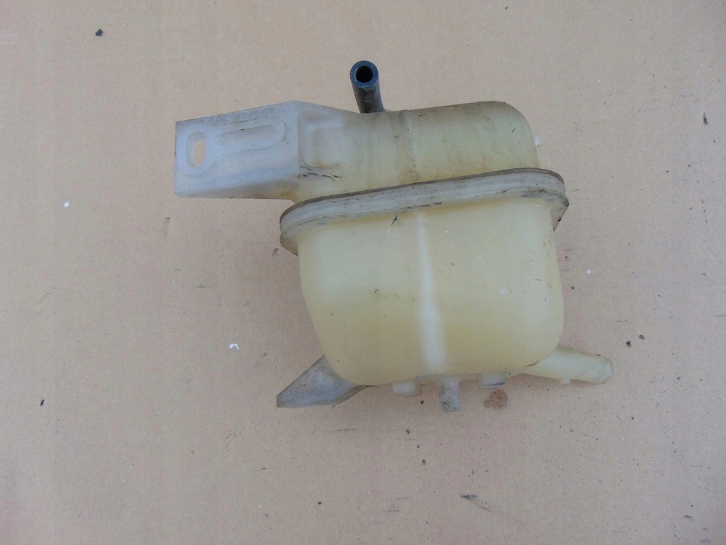 фото №4, Бак розширювальний nissan x-trail t31 2.0 dci