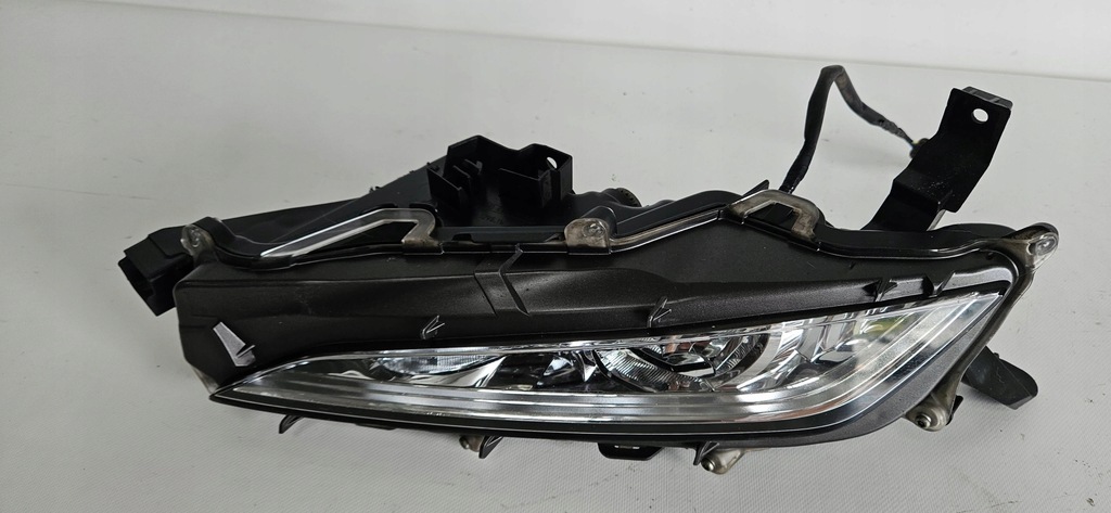 фото №3, Лампа лівий перед протитуманна фара lexus rx led 2019- eu