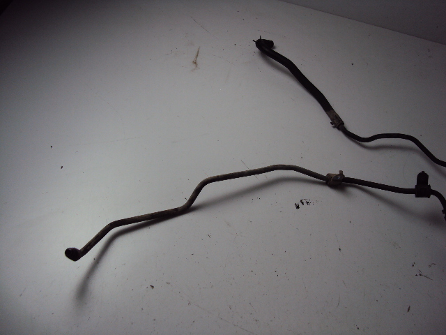 фото №3, Провода масла kia sorento ii 2.2 crdi 09-