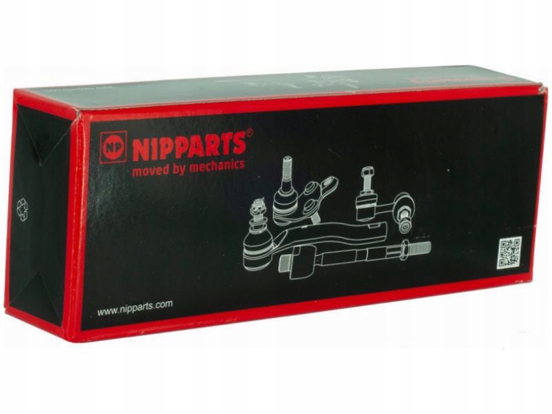 фото №1, Соединитель стабилизатора nipparts n4973026
