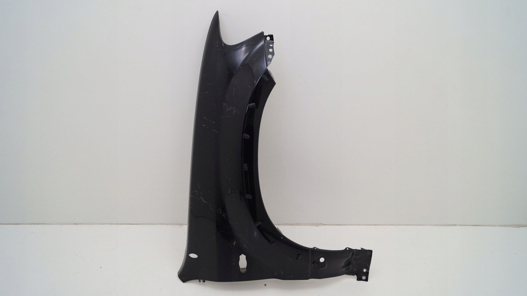 фото №1, Ford maverick ii 01-07 передний правый крыло