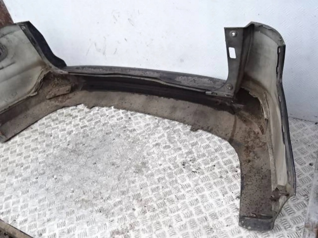 Купить Бампер задний  ford focus mk3 kombi fb