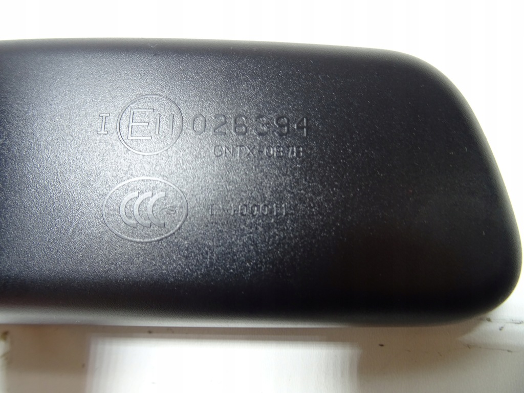 фото №6, Volvo s60 ii v60 дзеркало внутрішнє 30799043