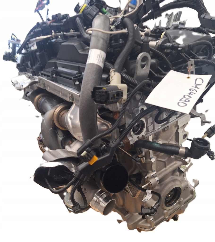 Bmw b58 b58d двигатель двигатель b58b30b g20 g22 g26 g01 g02 x3 x4 комплектный  4x4 Киев