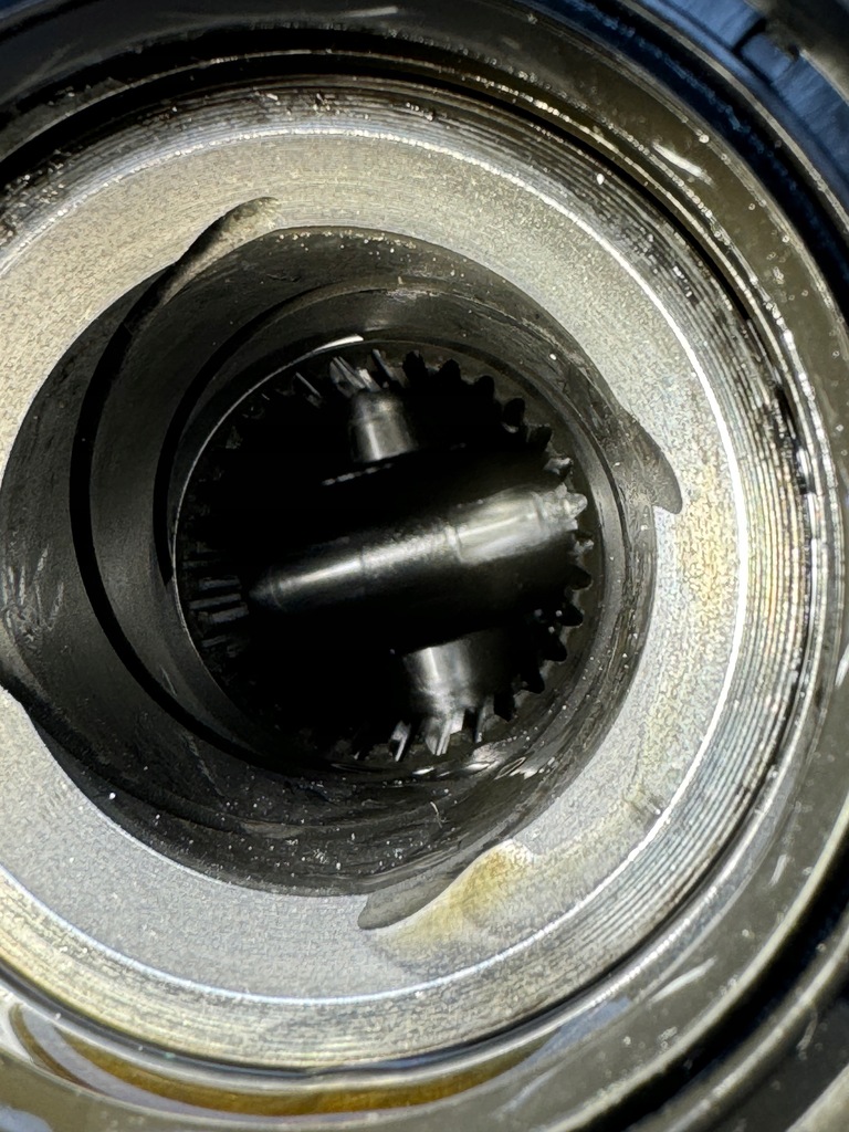 фото №8, Dodge challenger charger диференціал міст 3.09 lsd