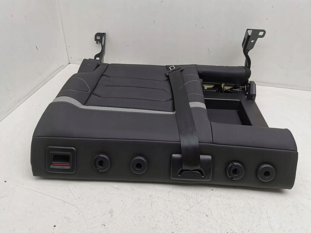 фото №5, Citroen c4 iii e-c4 2021 задні сидіння