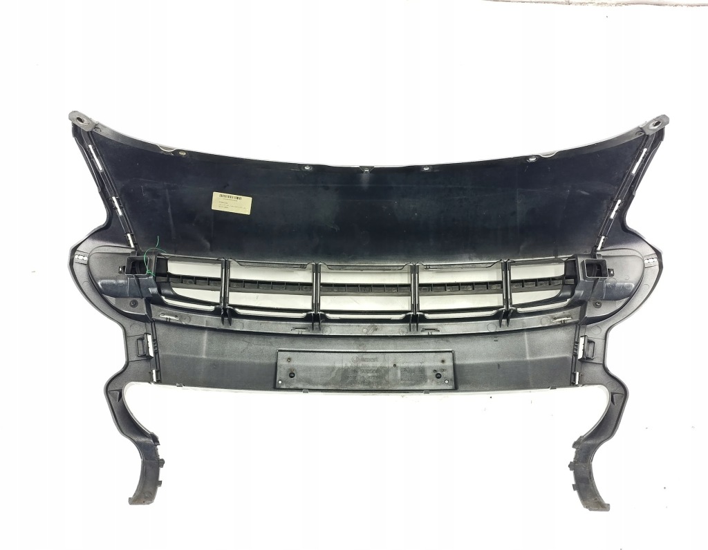 Бампер перед передний smart forfour a4548950122 в Украине