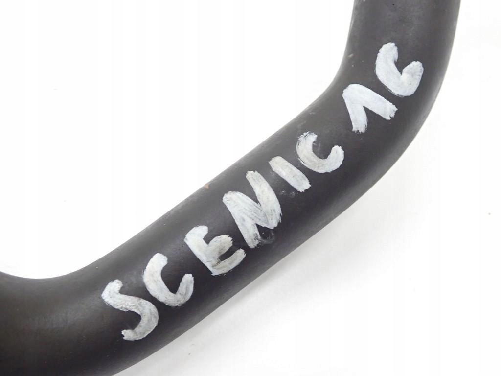 фото №4, Wąż шланг трубка wody renault megane iii scenic iii 1.2 tce 16r