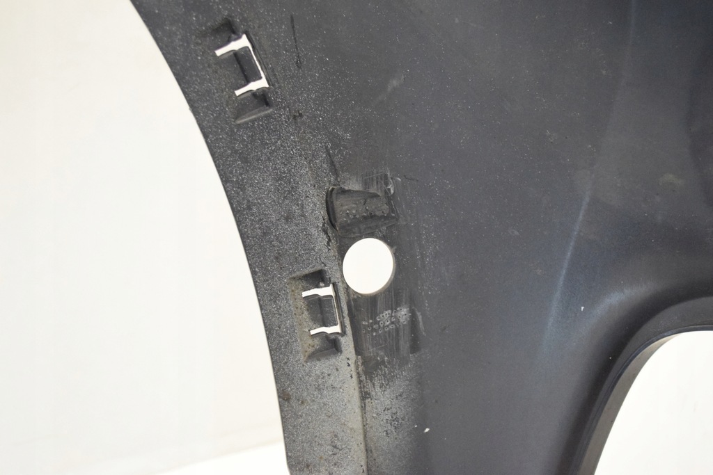 фото №10, Bmw x6 f16 бампер перед передний