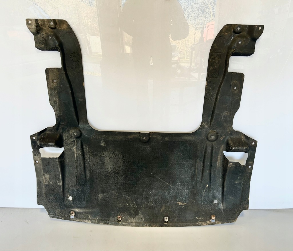 фото №1, Bmw 6 f06 f13 f13 5.0 защита pod двигатель 7211031