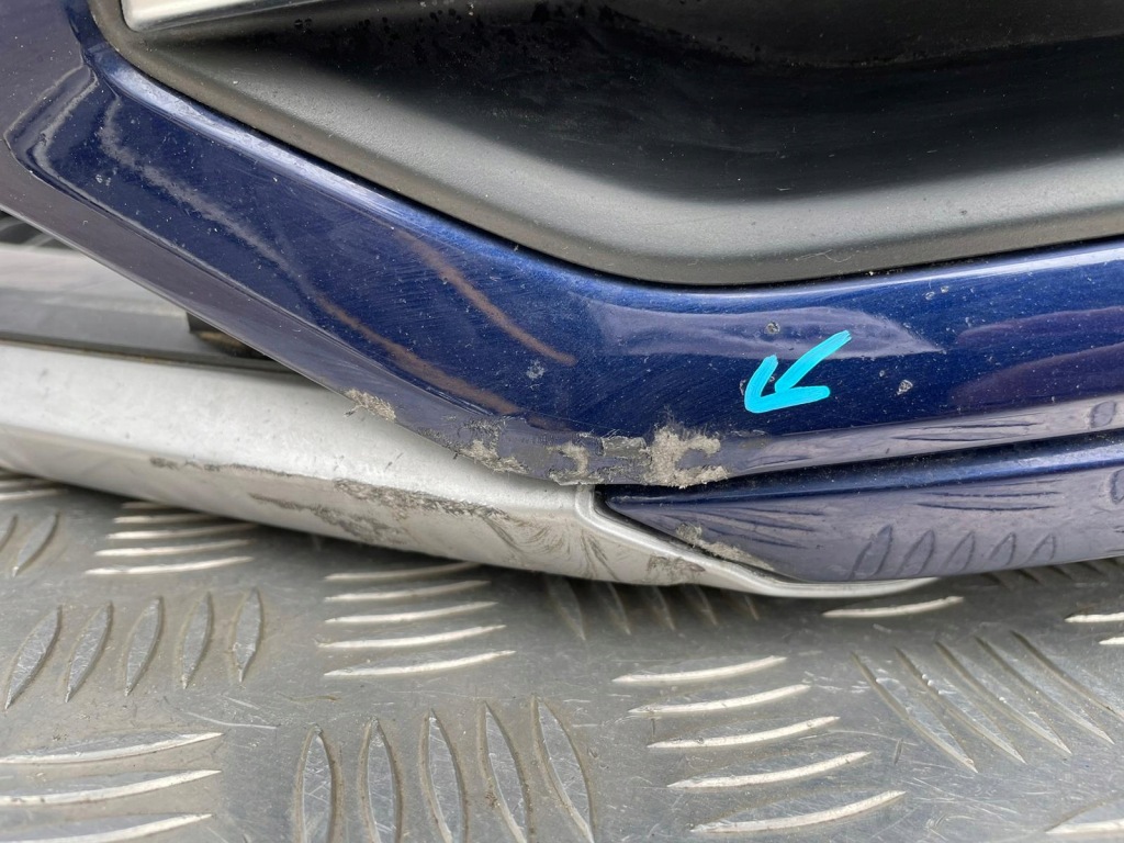 фото №6, Audi q5 80a бампер перед камера 6xpdc