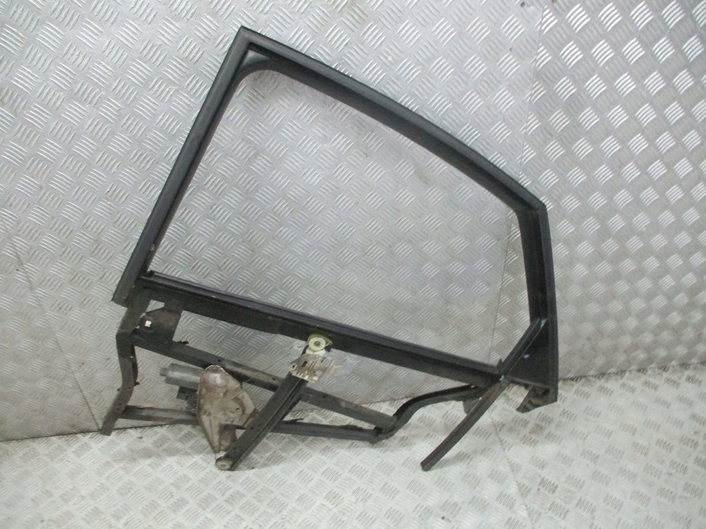 фото №1, Audi оригінальний номер 4g0867609 рамка двері передня l