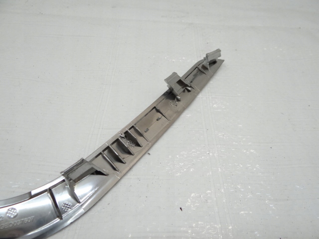 Peugeot 5008 ii хром dekor молдинг декоративна geo037607 Київ