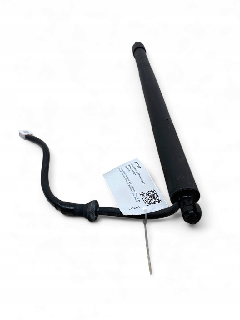 фото №6, Lexus nx 2023 амортизатор кришки задній багажника 6891078032