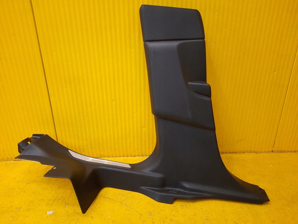 фото №1, Maserati levante обшивка стійка захист ліва