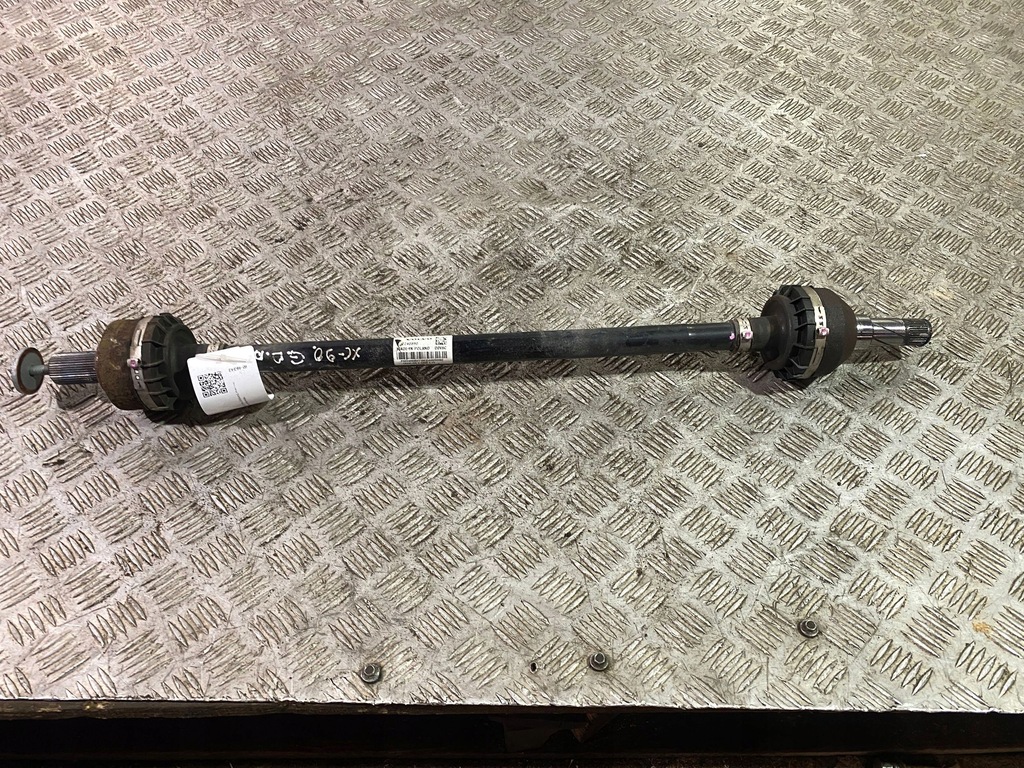 фото №1, Volvo xc90 2018 приводной вал задняя