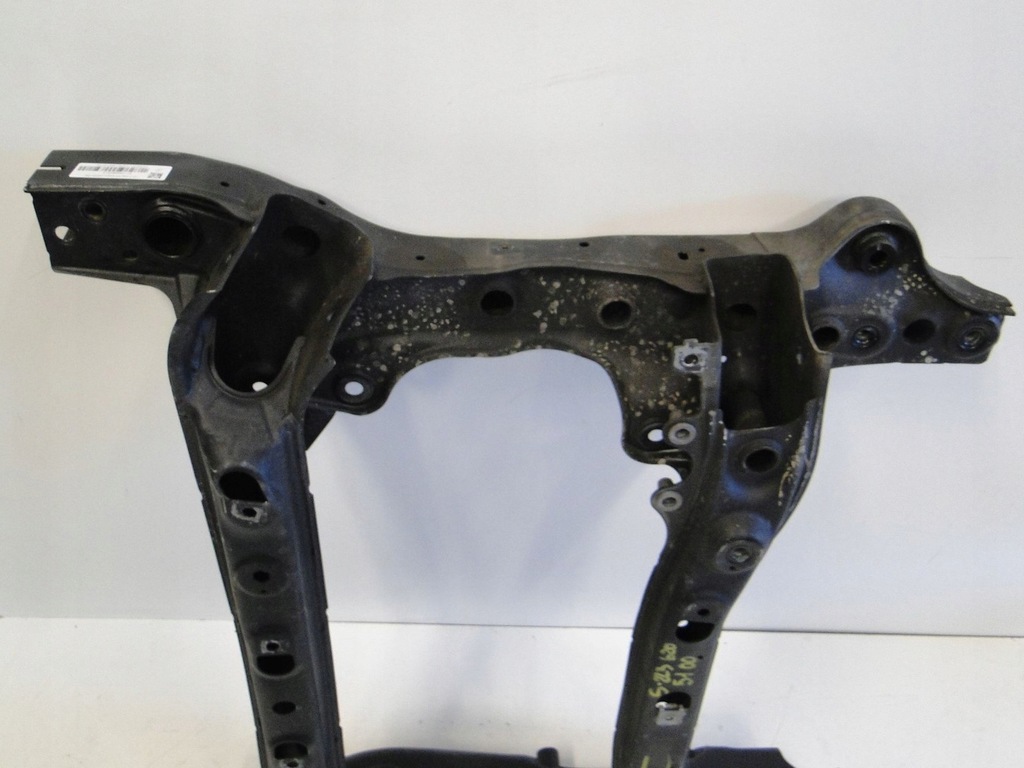 фото №8, Mercedes s w223 223 підрамник підрамник підрамник підвіска