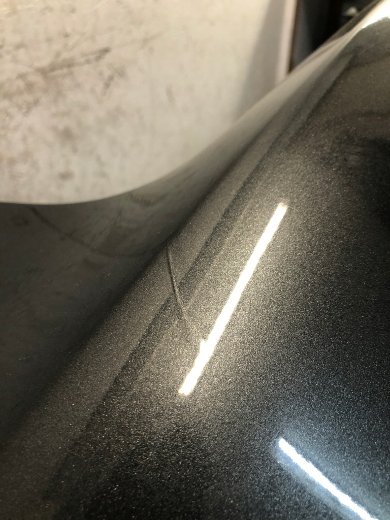 A6 c7 s line sedan бампер задний lz7s pdc с Разборки