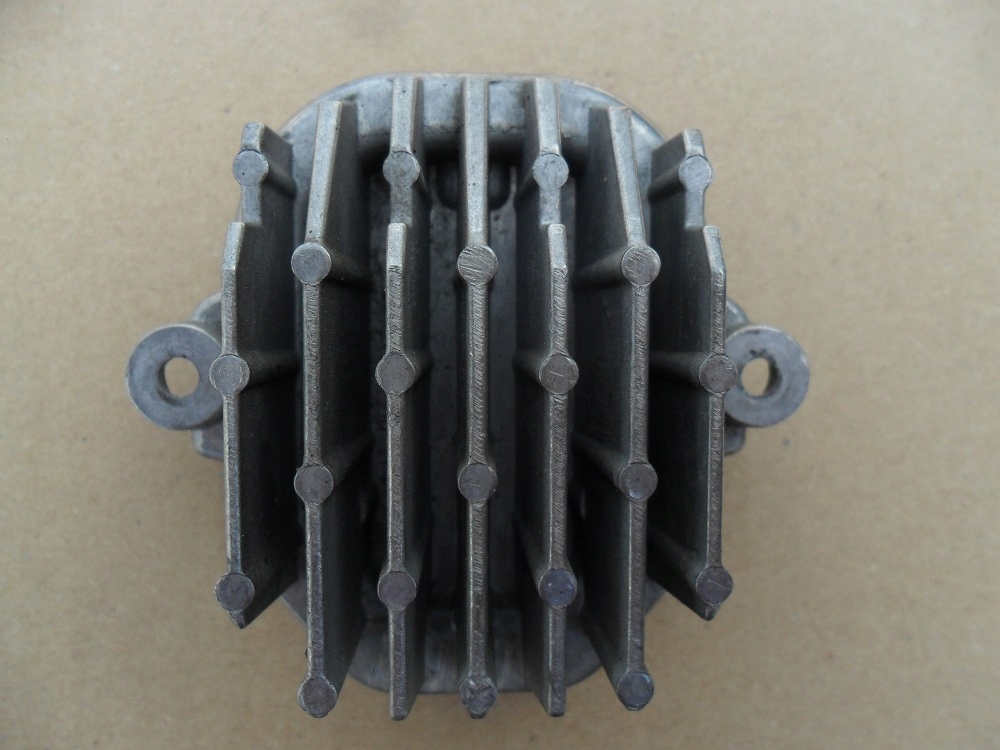 фото №8, Модуль jeż full led volvo 31386170