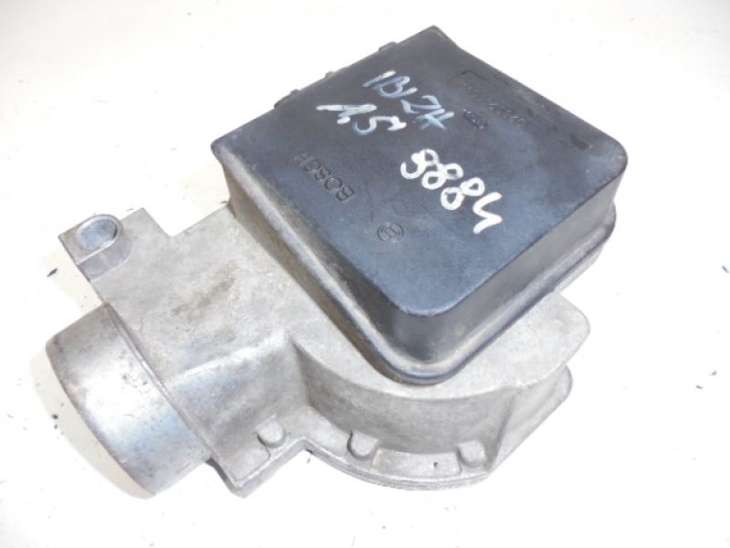 фото №7, Ibiza i витратомір 0280200050 1,5