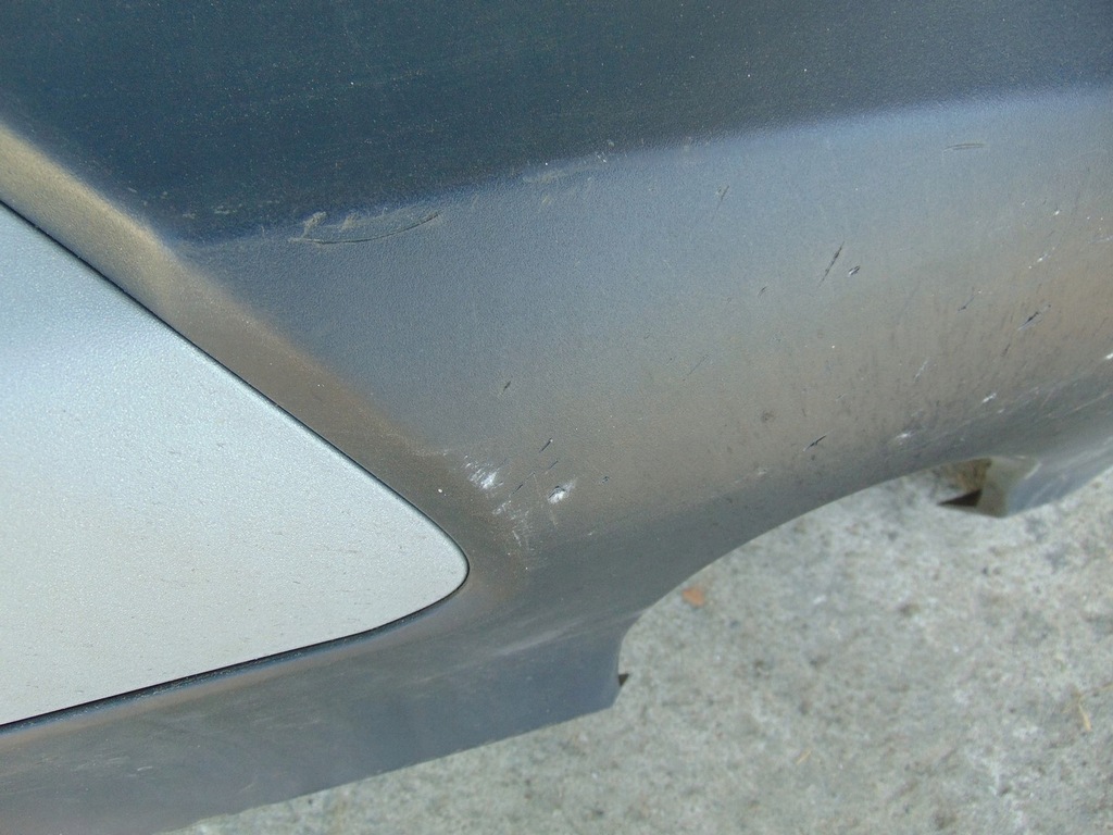 фото №7, Бампер задня opel mokka x 475498858 pod pdc i hak