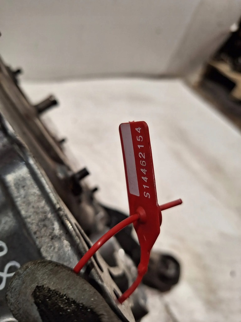 фото №10, Коробка передач передач автоматична 20ge88 opel grandland x 1.5 d 16-