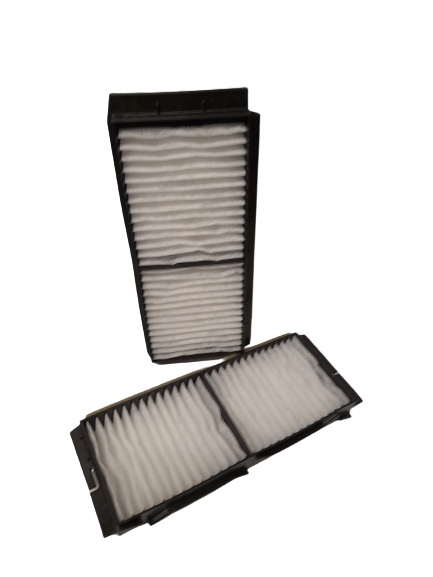 фото №1, Фільтр салонний - mazda 3, mazda 5 bbm461j6x