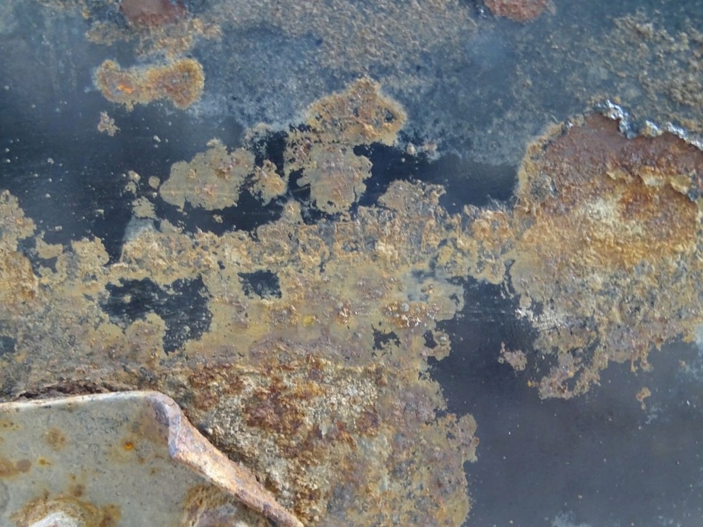 фото №10, Isuzu nkr npr 93-03 рама #113