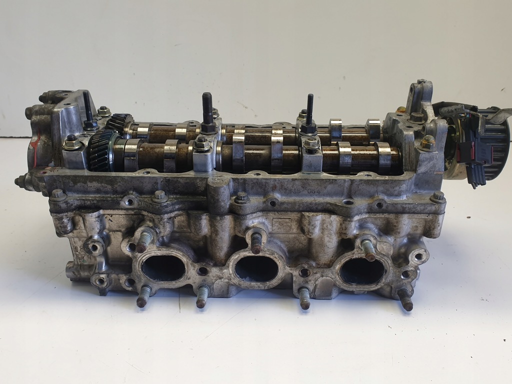 фото №1, Opel signum 3.0 cdti v6 головка цилиндров правая