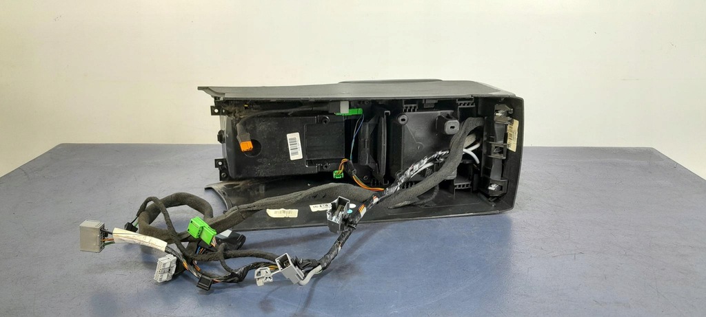 фото №12, Volvo xc60 i подлокотник кожаный 39855367