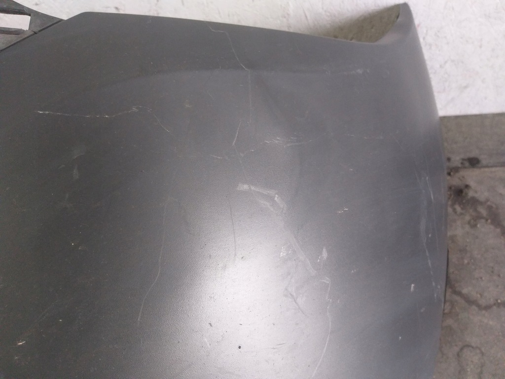 фото №5, Бампер перед dacia dokker