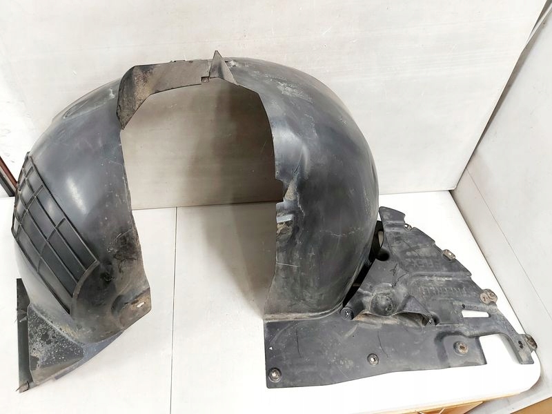 фото №6, Opel ampera chevrolet volt подкрылок левый перед 22786843