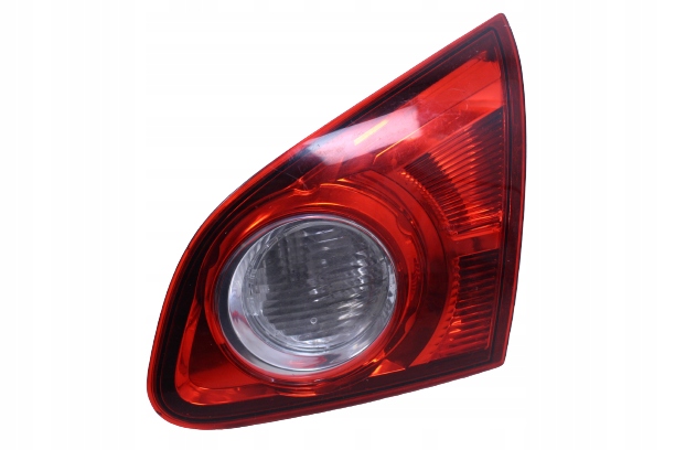 фото №1, Лампа крышки правая nissan qashqai j10 09r.