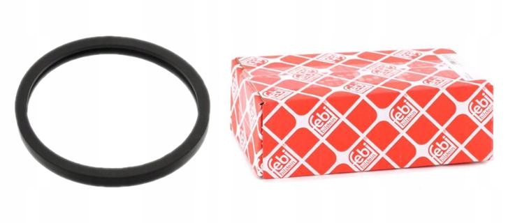 фото №2, Febi bilstein 05156 прокладка, термостат