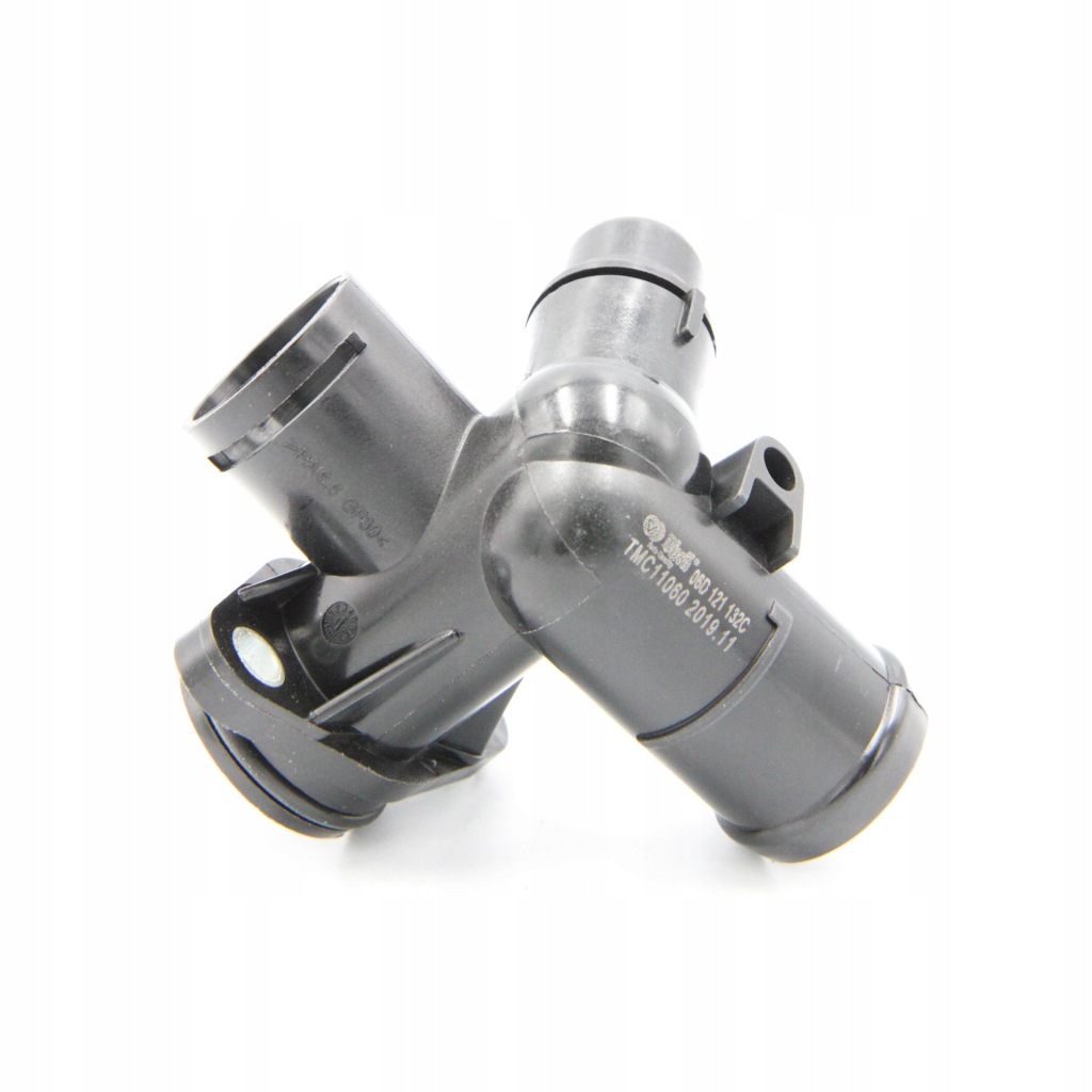 фото №1, Seat exeo 3r2 3r5 патрубок wody 06d121132c