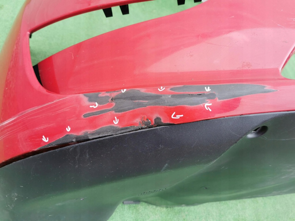 Бампер перед передній плита tesla model y 1540103-05-b 1613549-00-c Ціна