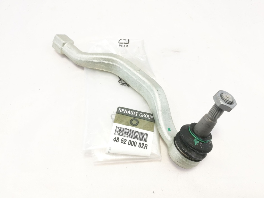 фото №3, Наконечник тяга renault laguna iii права 485200002