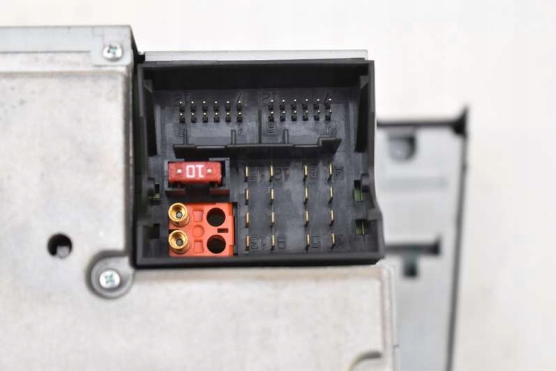 фото №6, Радио радиопроигрыватель cd a2118705089 mercedes cls c219 w219 04-08