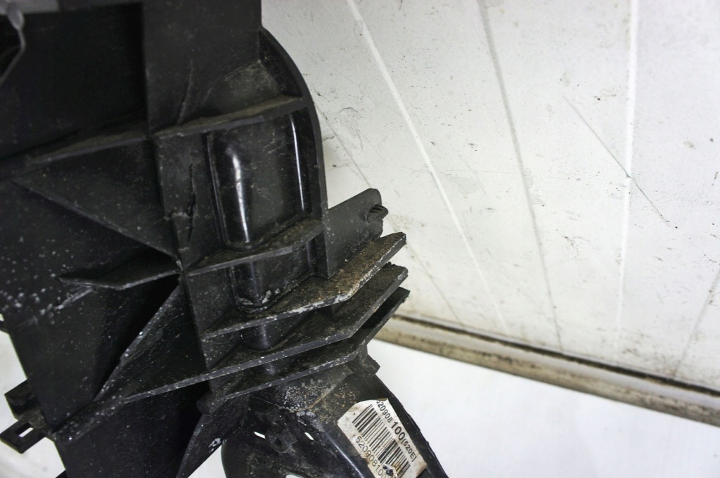 фото №6, Qe006 jeep renegade ^ pas перед передній