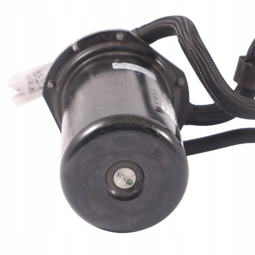 фото №11, Vw volkswagen tiguan 5n 2.0 tdi cffb корпус фильтра топлива 7n0127400d