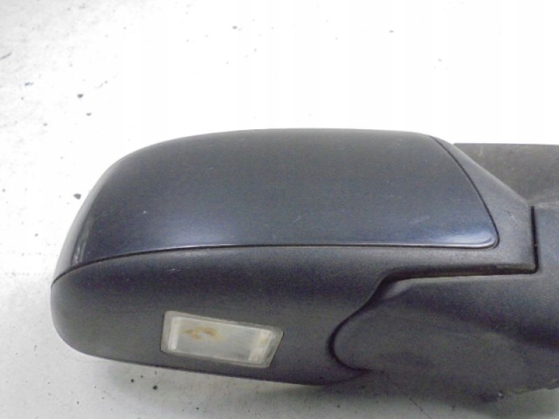 фото №6, Mondeo mk3 дзеркало праве електричний st lift