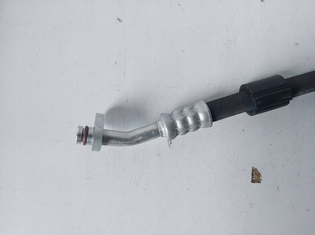 фото №2, Vw id3 id.3 шланг трубка кондиціонера