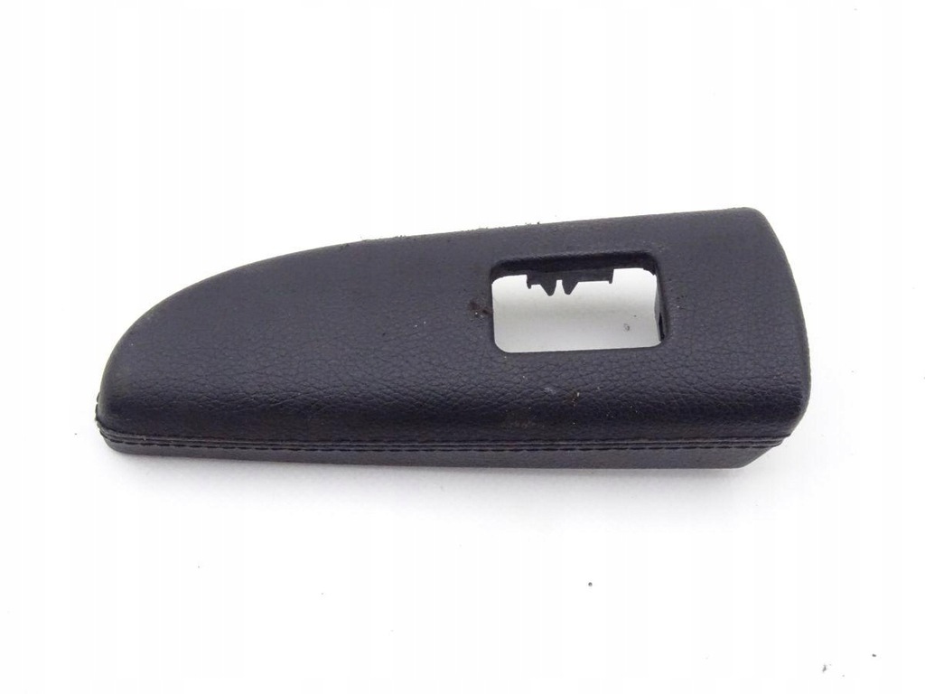 фото №1, Mercedes s-klasa w221 05-13 рамка перемикача скло двері правий задня